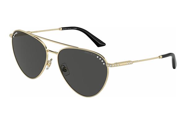 Sonnenbrille Jimmy Choo JC4002B 300687