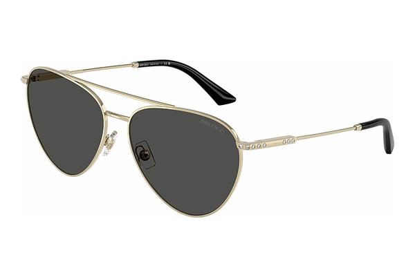 Sonnenbrille Jimmy Choo JC4002B 301787