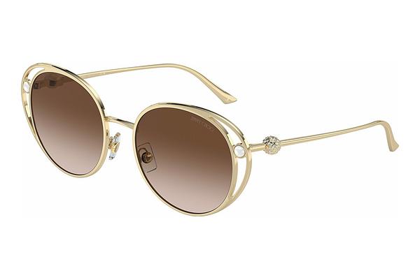 Sunglasses Jimmy Choo JC4003HB 300613