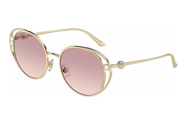 Lunettes de soleil Jimmy Choo JC4003HB 300668