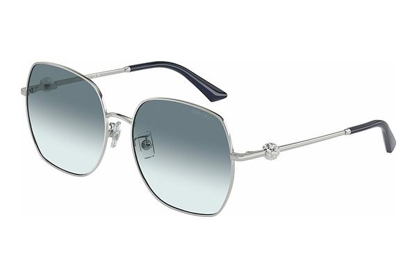 Sonnenbrille Jimmy Choo JC4008HD 300219