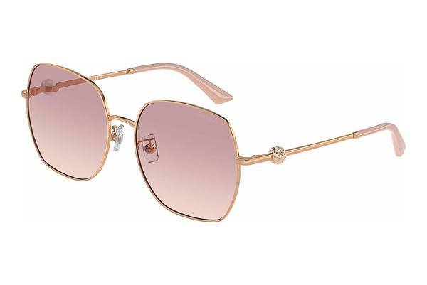 Sonnenbrille Jimmy Choo JC4008HD 300868