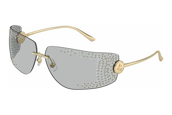 Sonnenbrille Jimmy Choo JC4009B 300687