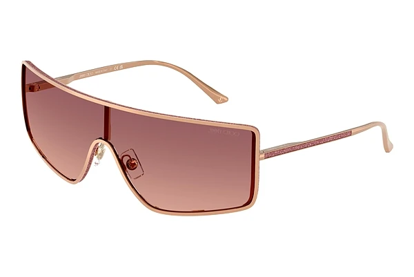 Ophthalmic Glasses Jimmy Choo JC4021J 30088D