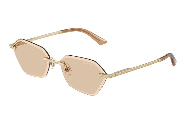Saulesbrilles Jimmy Choo JC4022J 300693