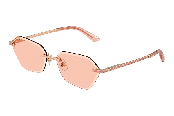 Saulesbrilles Jimmy Choo JC4022J 300884