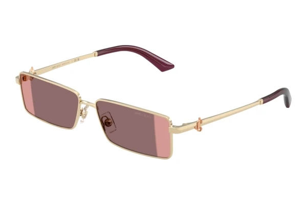 Gafas de visión Jimmy Choo JC4029B 30065M