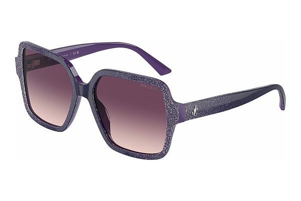 Sonnenbrille Jimmy Choo JC5005 50447W