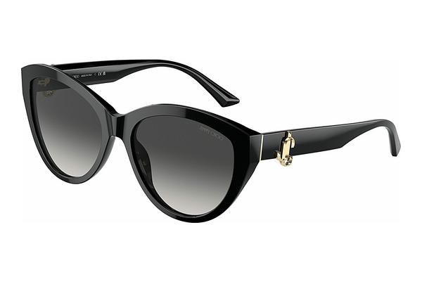 Solbriller Jimmy Choo JC5007 50008G