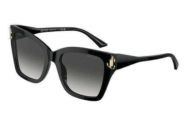 Solbriller Jimmy Choo JC5012 50008G