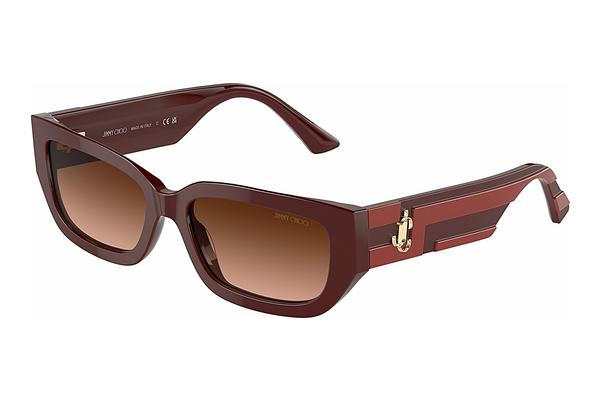 Sonnenbrille Jimmy Choo JC5017 50135M