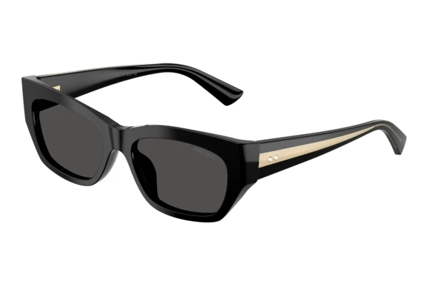 Akiniai nuo saulės Jimmy Choo JC5071BU 500087
