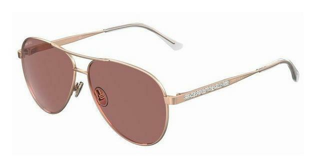 Sunglasses Jimmy Choo JIMENA/S LOJ/U1