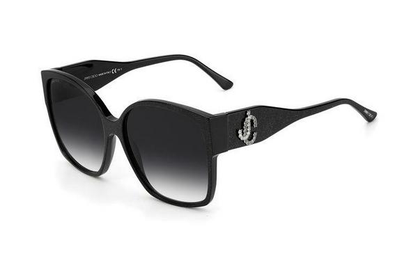 Saulesbrilles Jimmy Choo NOEMI/S DXF/9O