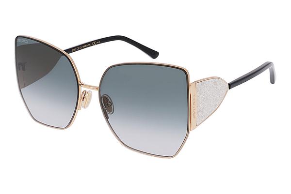 Saulesbrilles Jimmy Choo RIVER/S 2M2/9O