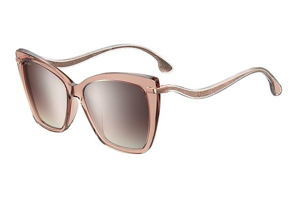 Sunglasses Jimmy Choo SELBY/G/S FWM/NQ