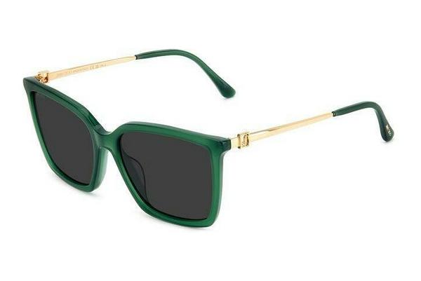 Lunettes de soleil Jimmy Choo TOTTA/G/S 1ED/IR