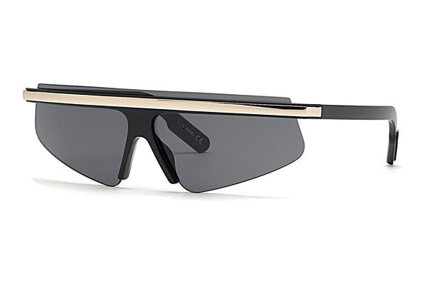 Sonnenbrille Kenzo KZ40002I 01A