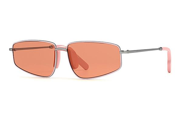 Lunettes de soleil Kenzo KZ40015U 13E