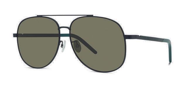 Sonnenbrille Kenzo KZ40113U 02N