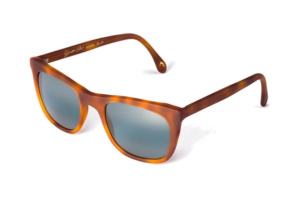 Lunettes de soleil L.G.R SKIPPER 02Y-2983