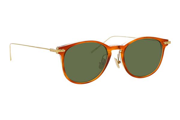 Sunglasses Linda Farrow LF01 C11