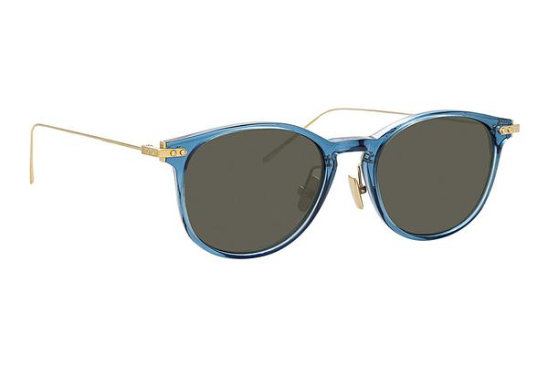 Sunglasses Linda Farrow LF01 C12