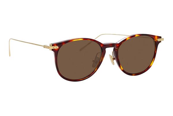 Sunglasses Linda Farrow LF01 C9