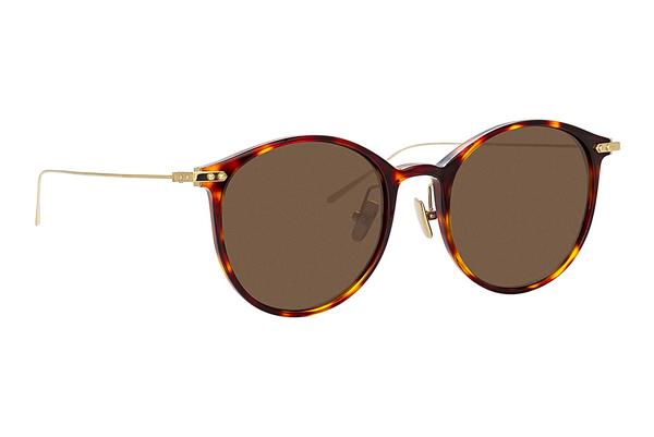 Sonnenbrille Linda Farrow LF02 C10