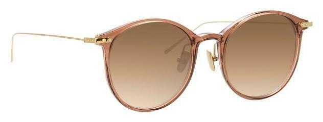 Lunettes de soleil Linda Farrow LF02 C12