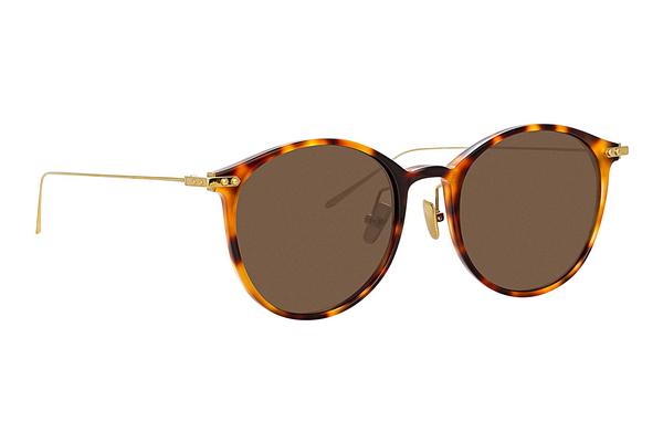 Sunglasses Linda Farrow LF02 C14