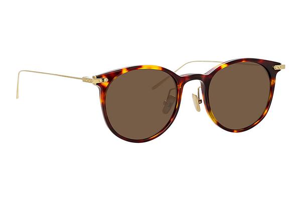 Sonnenbrille Linda Farrow LF03 C11