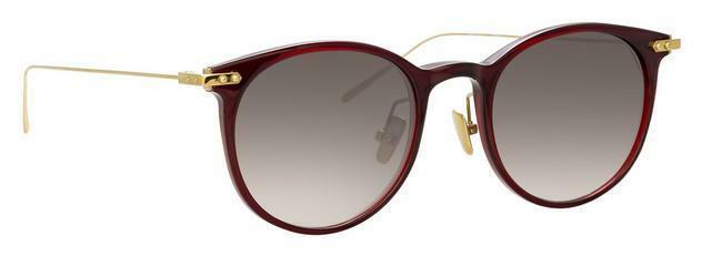 Lunettes de soleil Linda Farrow LF03 C12