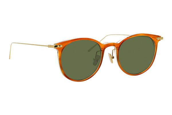 Sunglasses Linda Farrow LF03 C13