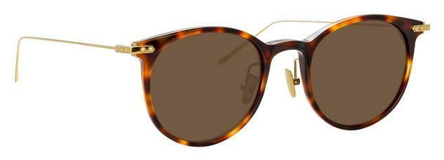 Sonnenbrille Linda Farrow LF03 C15