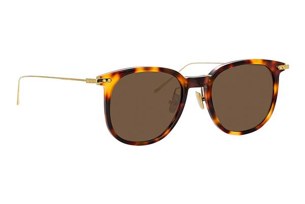 Sonnenbrille Linda Farrow LF04 C12