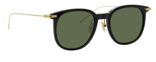 Sunglasses Linda Farrow LF04 C8