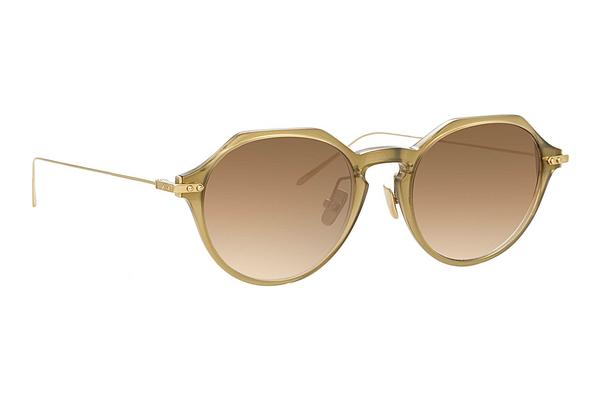 Lunettes de soleil Linda Farrow LF05 C11