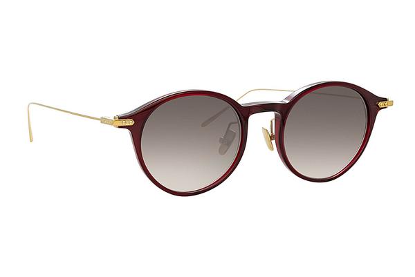 Lunettes de soleil Linda Farrow LF06 C10