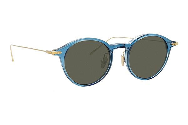 Lunettes de soleil Linda Farrow LF06 C11