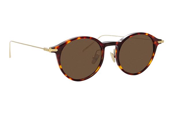 Sunglasses Linda Farrow LF06 C9