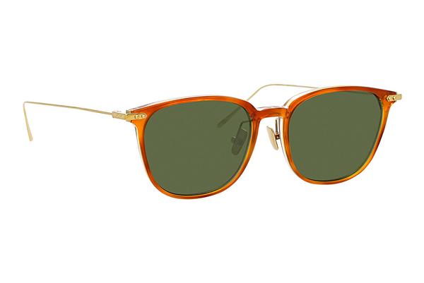 Sunglasses Linda Farrow LF07 C11