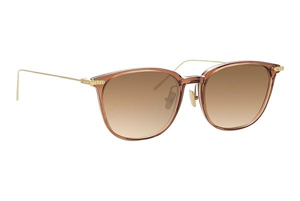 Sunglasses Linda Farrow LF07 C12