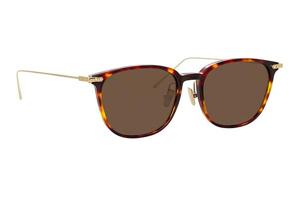 Sonnenbrille Linda Farrow LF07 C9