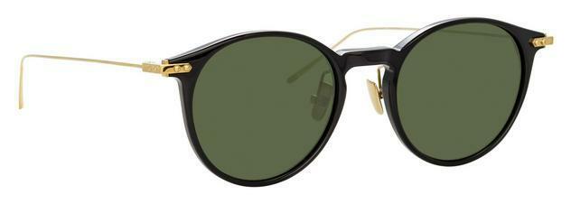 Lunettes de soleil Linda Farrow LF08 C6