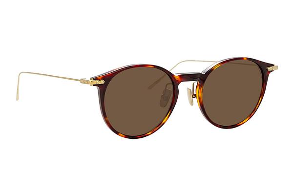 Lunettes de soleil Linda Farrow LF08 C7