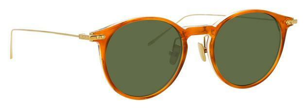 Lunettes de soleil Linda Farrow LF08 C8