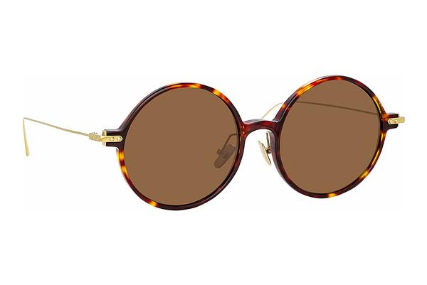 Sunglasses Linda Farrow LF09 C10