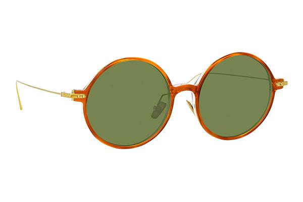 Sonnenbrille Linda Farrow LF09 C12