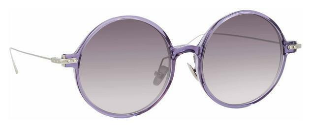 Sonnenbrille Linda Farrow LF09 C14